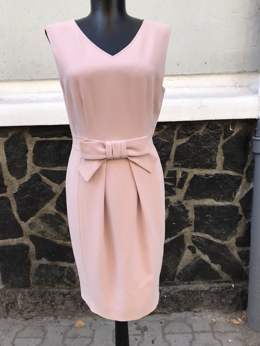 moschino cheap and chic pink dress Moschino , Cheap & Chic vintage dress , pink , rare , mint