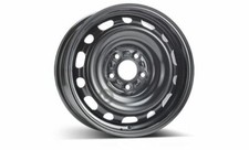 4 Stahlfelgen Alcar 9127  6,5x16  5/114,3  ET 42   Mazda 6  GJ / GH  Bj.12.12 -
