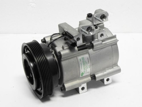 For 2002-2005 Hyundai XG350 A/C Compressor 39185GRPF 2004 2003 | eBay