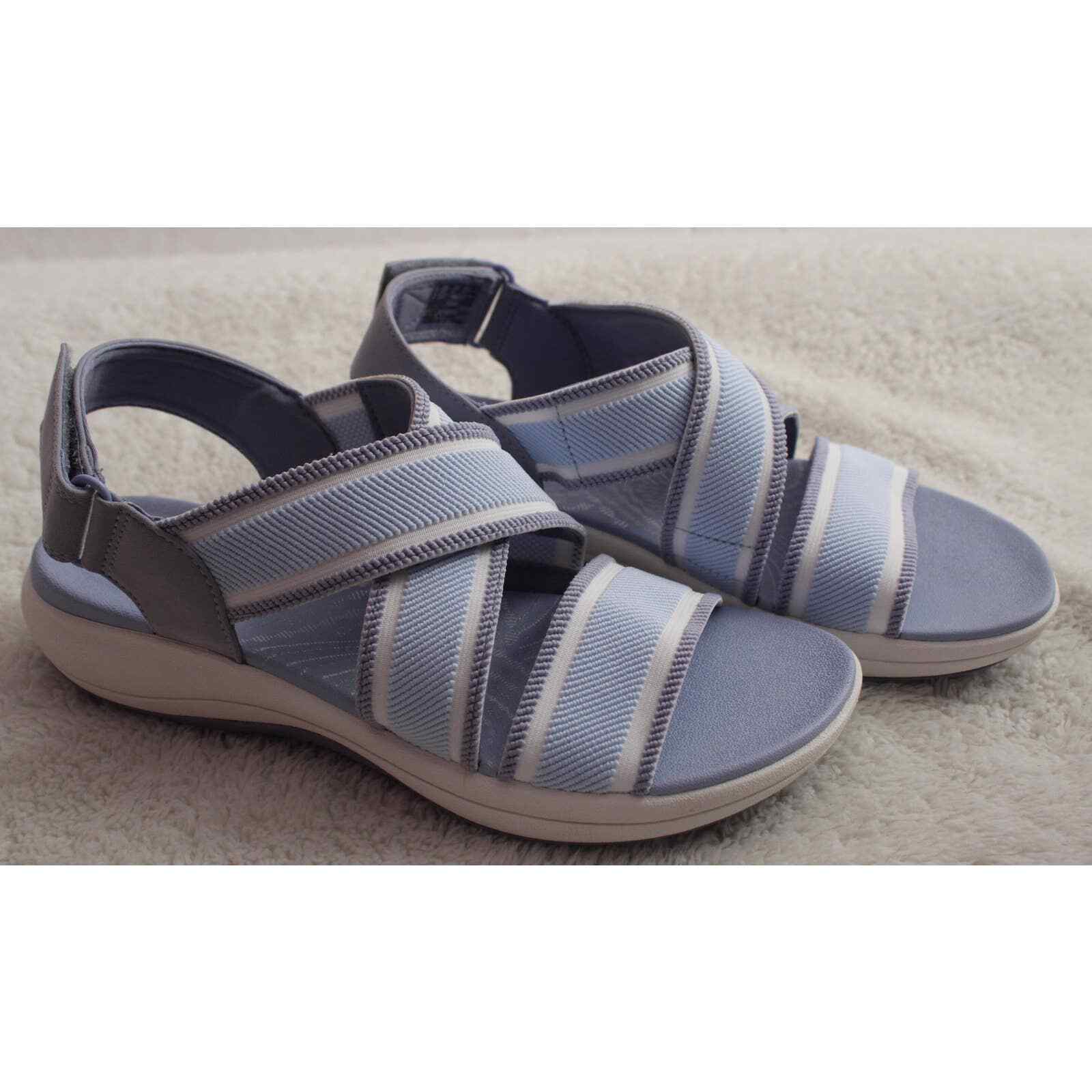 cloudsteppers by clarks mira lily