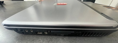 Toshiba Satellite MX-30 - Laptop mit Netzteil, Handbuch, div SW wie Recovery etc - Afbeelding 10 van 24
