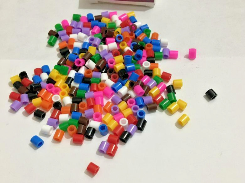 Canary Leg Bands Finch 2.9 mm Leg Rings  10 color Plastic  2