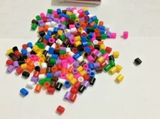 Canary Leg Bands Finch 2.9 mm Leg Rings  10 color Plastic  200 Pcs Non Split