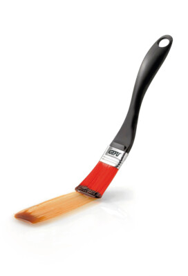 Backpinsel BECKY Silikon Pinsel Küchenpinsel Bratenpinsel Kochpinsel Grillpinsel
