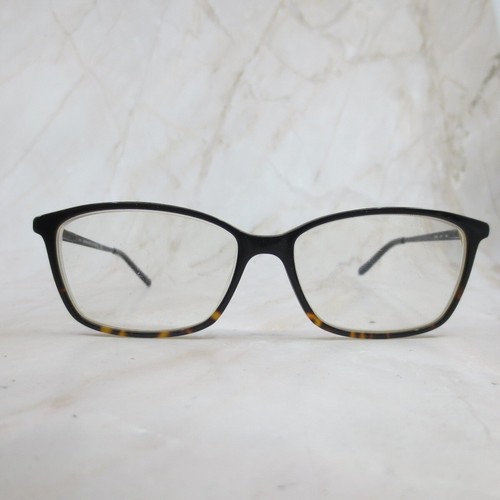 Banana Republic Eyeglasses Frame CATE JYY Women's Black Tortoise Full Rim 130