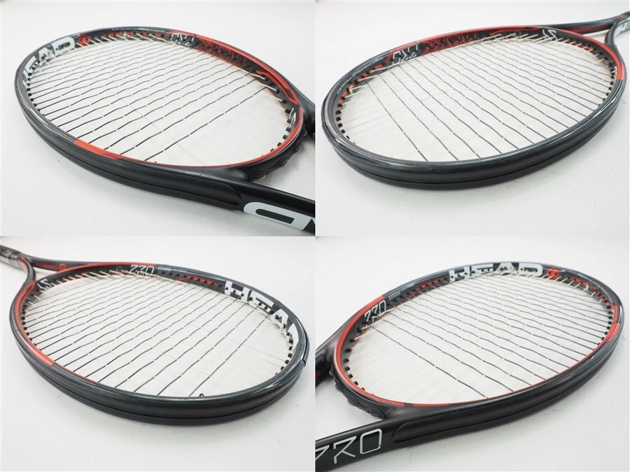 Head Graphene Xt Prestige Pro 2016 Model G2 Tennis Racket