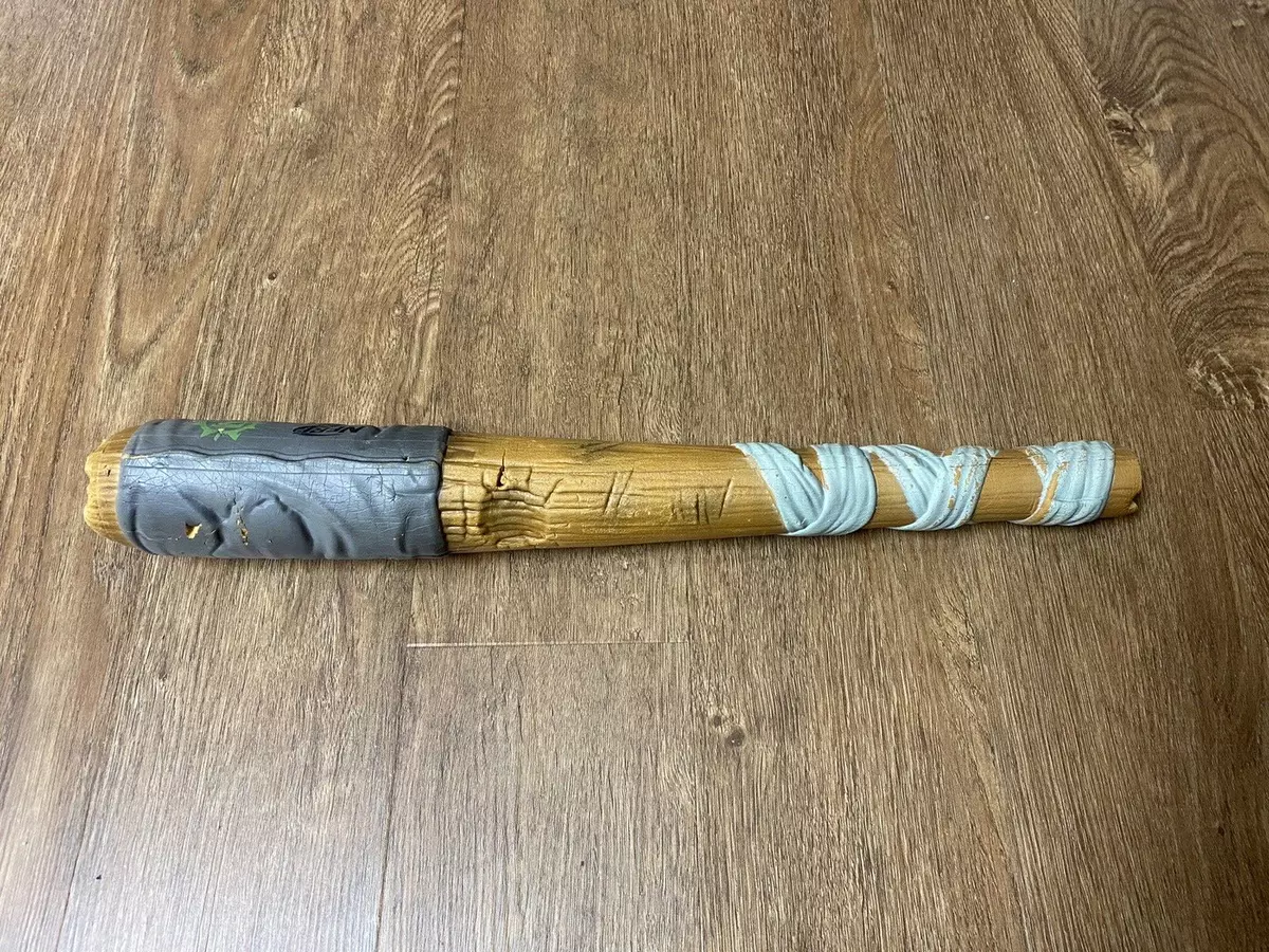 Nerf Zombie Strike Bat Foam Bat READ eBay
