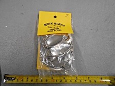 # 5 FRENCH SPINNER BLADES  100 CT