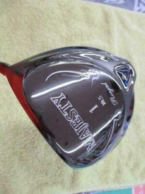 MARUMAN MAJESTY DRIVER ROYAL SP 2018 LOFT-10.5 Stiff Flex 1128
