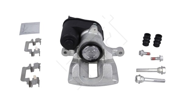 Rear Right HART 261 918 Brake Caliper for VOLVO