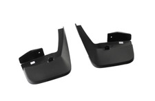 2025 Gmc Terrain Front Splash Mud Guard Flaps 26393117 New Oem Gm 2025 Gmc Terrain Front Splash Mud Guard Flaps 26393117 New Oem Gm