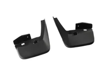 2025 GMC Terrain Front Splash Mud Guard Flaps 26393117 NEW OEM GM