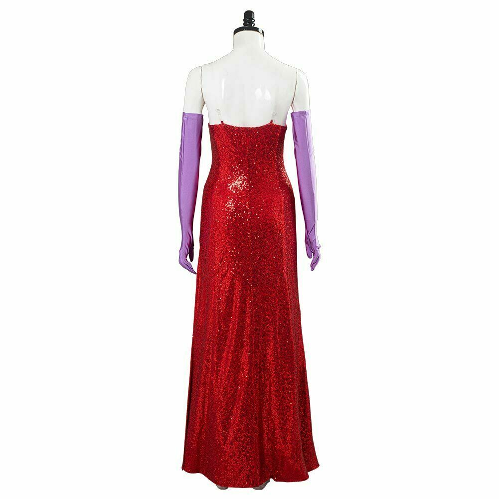 roger rabbit red dress Jessica Rabbit | Disney Wiki