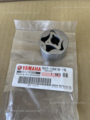 YAMAHA YZF-R1 2004 - 2008 ROTOR ASSY 1 5VY-13310-10 water oil pump spare parts - 第 2/13 張圖片