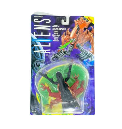 Kenner Robot, Monster & Space Toys