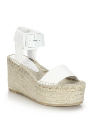 vince abby espadrille wedges