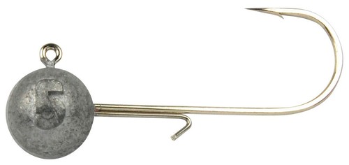 Spro Jigkopf Round Jig 22 Jighead Gamakatsu Haken Baitholder Gummifisch Gr.2-5/0 - Bild 2 von 48