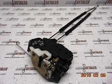 Porte avant et accessoires Mitsubishi COLT