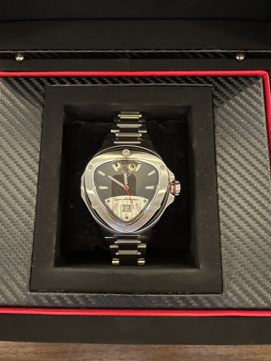 Tonino Lamborghini Products Serie Spyder 3000 Series 3011