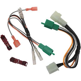 Alarma Escorpio - Kits de conectores de fábrica Yamaha - YAM-6 - 4020-0016 Foto 2 de 2