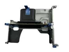 815DM Dell PowerEdge R640 Single Slot PCI-E 3.0 Riser Card 0815DM W/ Bracket