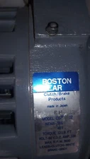 Boston Gear Incom Clutch/Brake CBC56-12