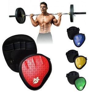 hand pads for weightlifting