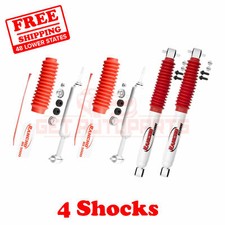 95-01 Ford Explorer 4WD 1-2.5" Lift RS5000X Rancho Shocks