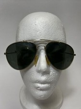 Vintage Eyeglasses Frame Classic Aviator Frames Only