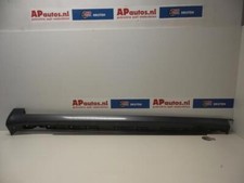 Schwellerleisten Audi A4 Avant 8E, B7 8E0853859 P8185535