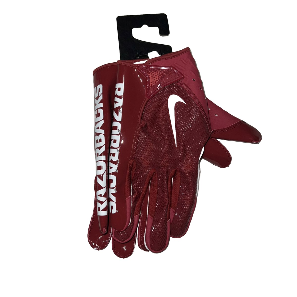 セール‼️NIKE VAPOR JET 3.0 GLOVE RED M Nike Men's Vapor Jet 3.0 Receiver Gloves – League Outfitters