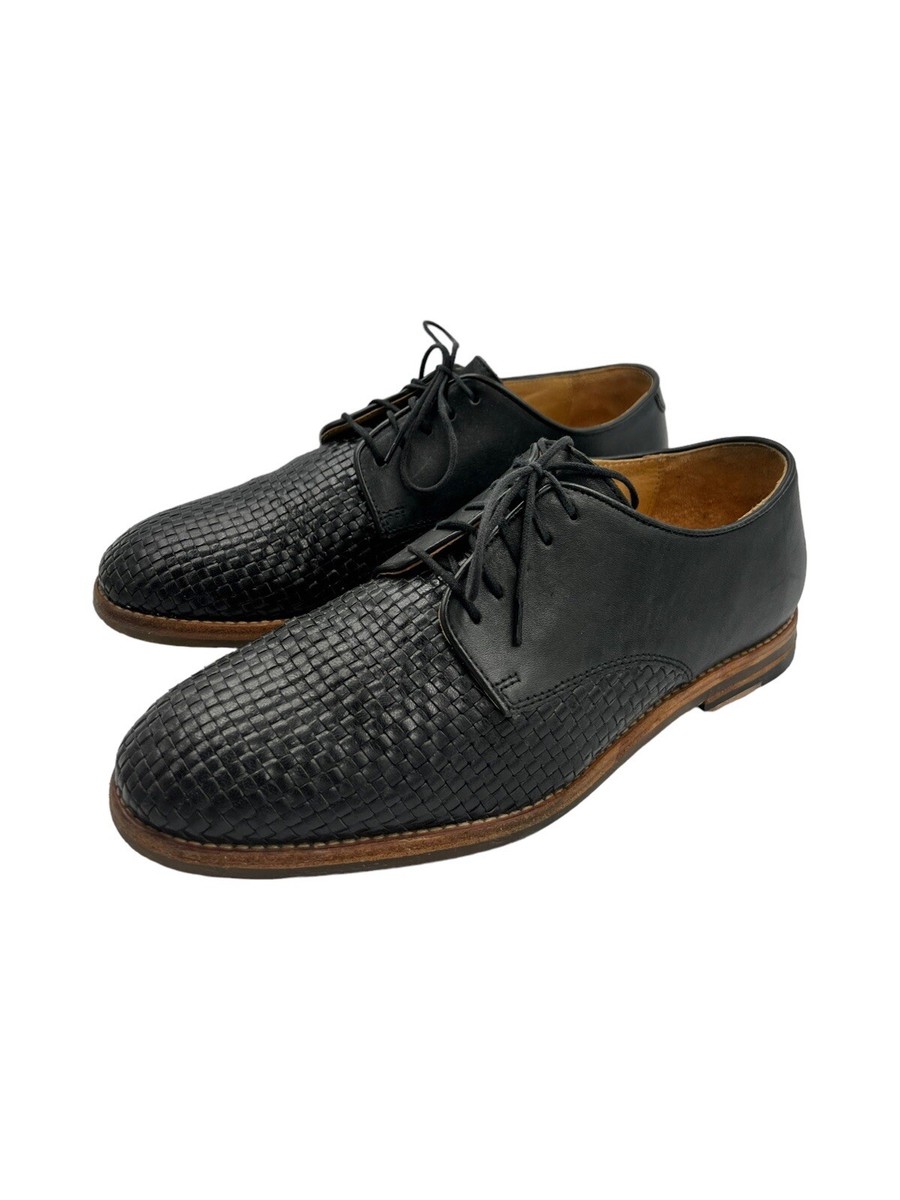 Basket Weave H By Hudson Loafers Mens H BY HUDSON LONDON