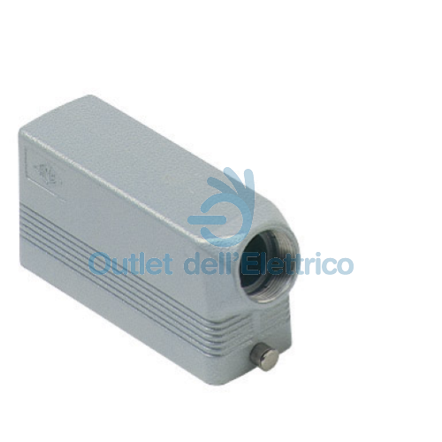 ILME CHO 24 L CUSTODIA MOBILE 1L.B.24P.PG21. OR