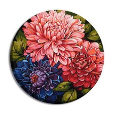 Ideyka Painting by Numbers kit Colorful bouquet KHO-R1047