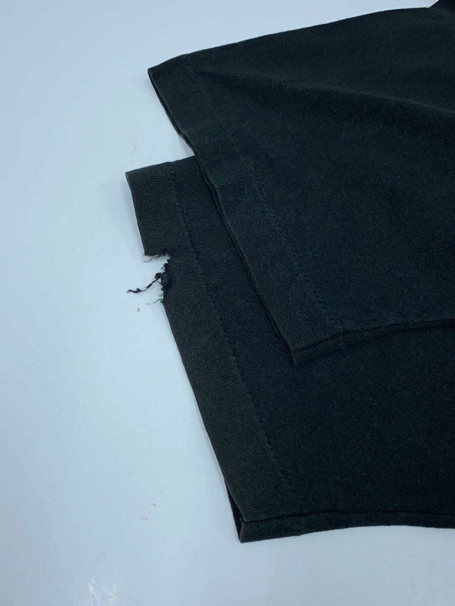 ALTRA T shirt altre marche anni 90 THE JIM ROSE XL COTONE nera usata