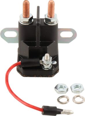 Wildboar 240-22154 | Starter Relay Solenoid