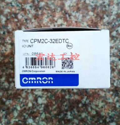 1 Stück Neu für OPLC Modul CPM2C-32EDTC