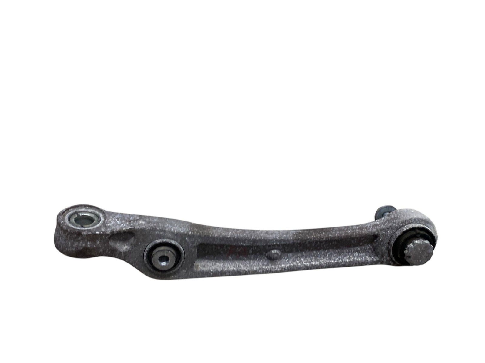 2016-2020 BENTLEY BENTAYGA OEM RH FRONT RIGHT LOWER FORWARD CONTROL ARM 42KMILES