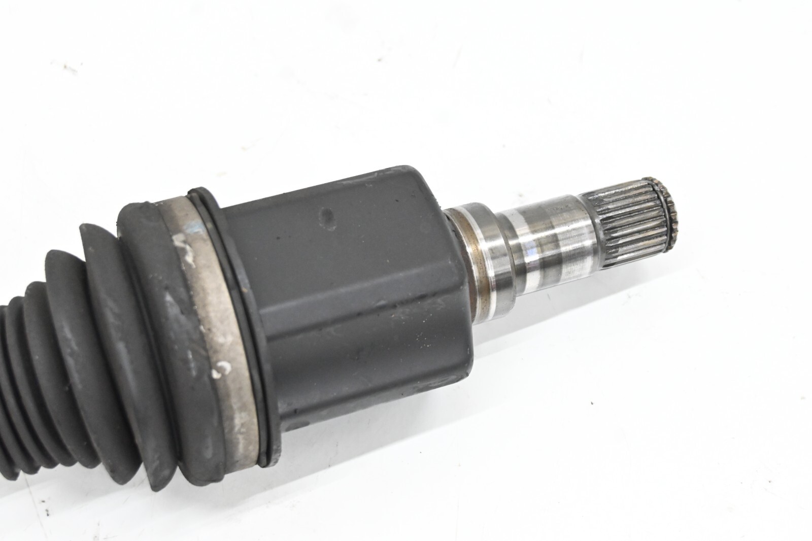 ⭐ Maserati Quattroporte Ghibli AWD Front Right Output Shaft Axle Cv Joint OEM