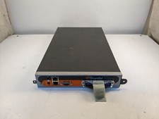 ShoreTel ShoreGear 50 SG-50 600-1041-06 Voice Switch Booted into Terminal