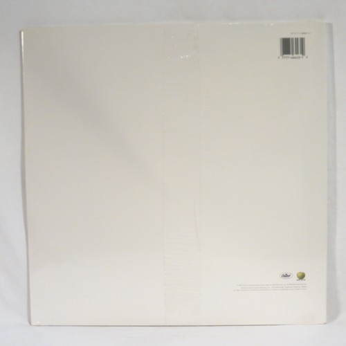 BEATLES - The Beatles [White]  1995 Ltd. US Issue 2LP UK Catalogue SEALED - Picture 2 of 2