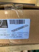 ? Brickwork wall ties new  