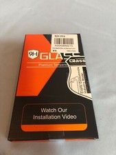 NEW 3 pack Galaxy S24 5g Screen Glass Protectors MS