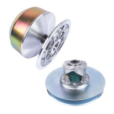 New Gator Clutch Replacement Kit For John Deere 4X2 6X4 Gator AM140985 AM140967