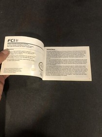 exodus ultima nes Manual