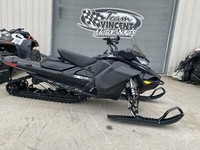 2022 Ski-Doo Backcountry 850 Standard