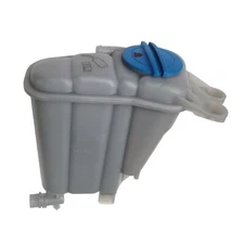 Engine Coolant Expansion Tank w/Cap & Sensor for Audi S4 2013-2015 S5 Q5 SQ5