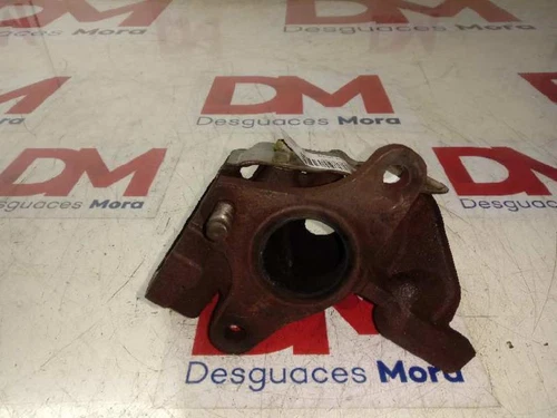 Exhaust Manifold R. for Subaru Impreza (G12) Limited 2009 6102463 - Picture 5 of 10