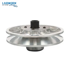 Secondary Clutch Assembly 420686523 For Can-Am Defender HD8 HD10 2016-2019 2020