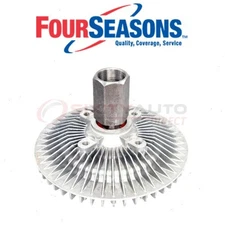 Four Seasons 46014 Engine Cooling Fan Clutch for KG5862 9202210 2911296 lg